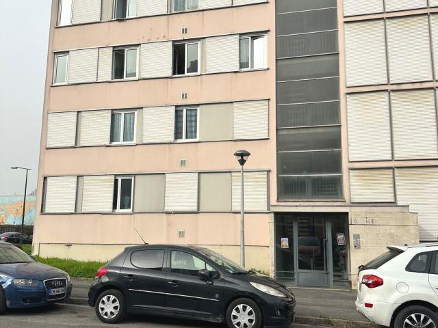 Appartement vente à Rosny-sous-Bois, Seine-Saint-Denis