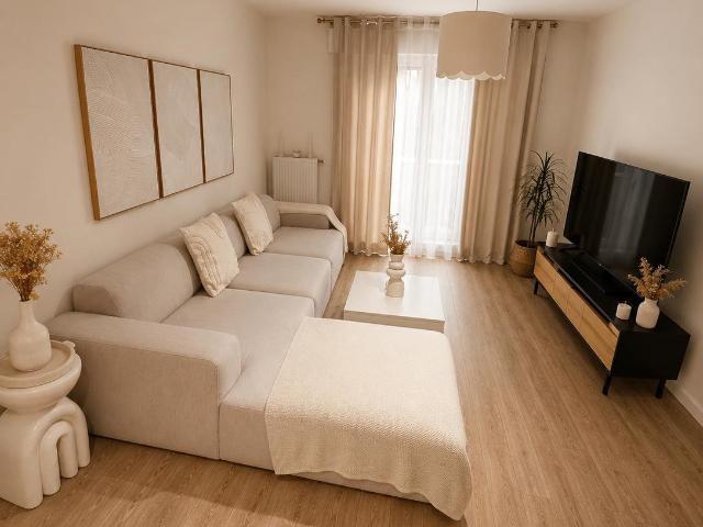 Appartement location à L'Haÿ-les-Roses, Cachan
