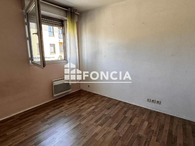 Appartement vente à Muret