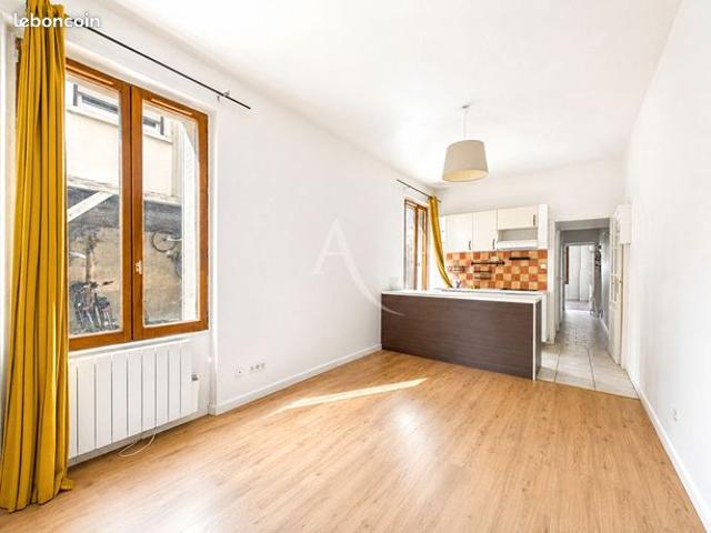 Appartement vente à Alfortville, Val-de-Marne