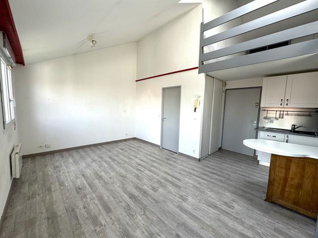 Appartement vente à Clermont-Ferrand, Aubière