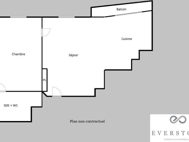 Appartement vente à France métropolitaine, Asnières-sur-seine
