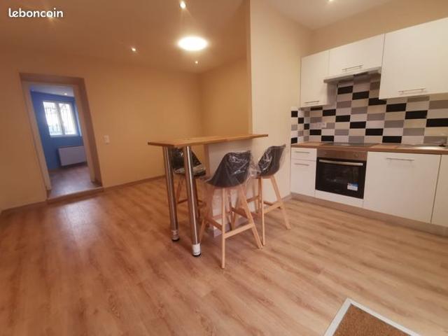 Appartement vente à La Chapelle-en-serval