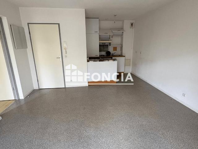Appartement vente à Bordeaux, Blanquefort