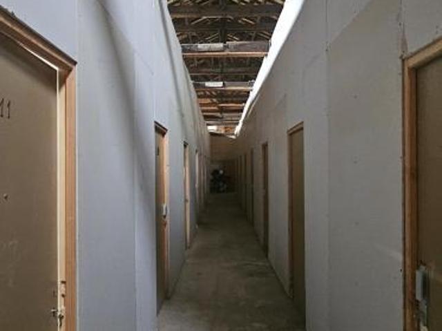 Appartement vente à Castres