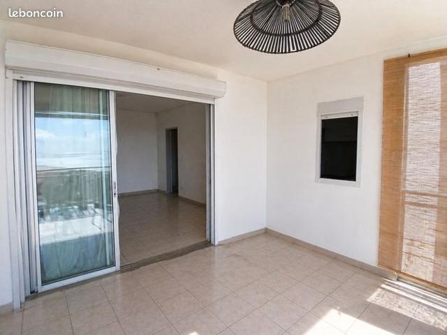 Appartement vente à Martinique