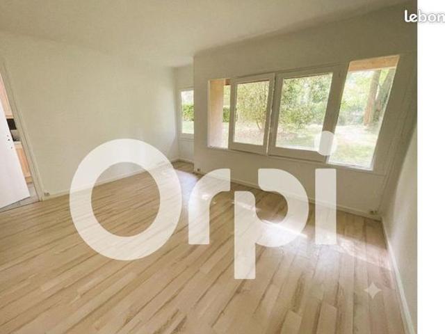 Appartement vente à Romorantin-Lanthenay, Fresnes