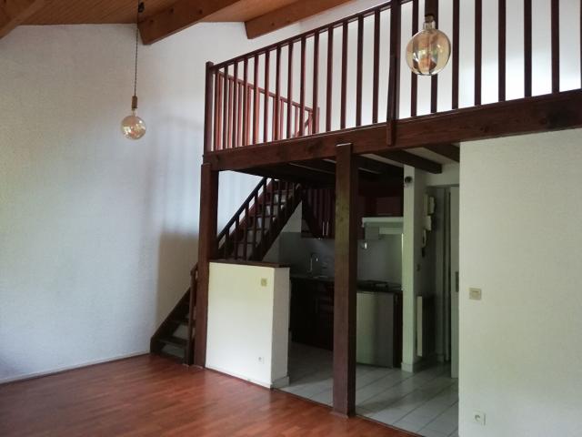 Appartement location à Toulouse