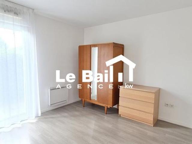 Appartement vente à Osny, Val-d'Oise