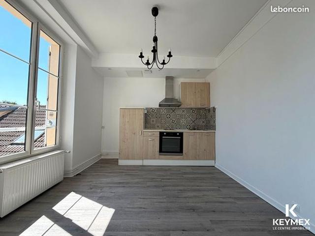 Appartement vente à Pontoise, L'isle-adam