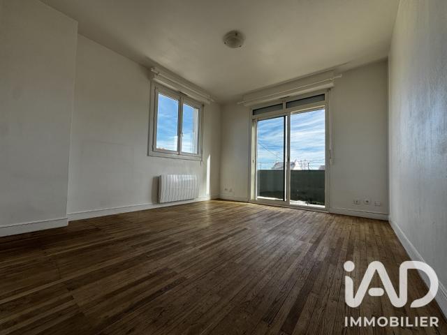 Appartement vente à Saint-Nazaire, Saint-nazaire
