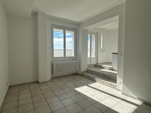 Appartement location à Moulins