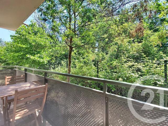 Appartement vente à Avignon