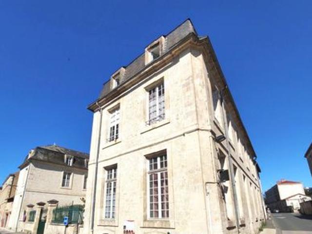 Appartement vente à Fontenay-le-Comte, Fontenay-le-comte