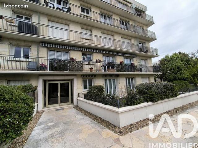 Appartement vente à Nogent-sur-Marne, Saint-maur-des-fossés