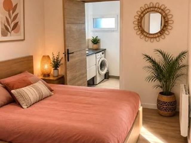 Appartement vente à Lyon, Métropole de Lyon