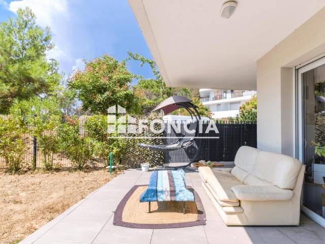 Appartement vente à Grasse, Cannes