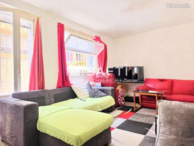Appartement vente à Perpignan