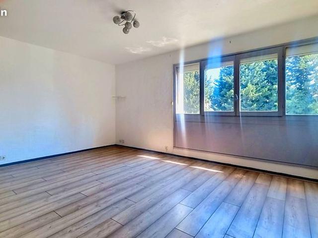 Appartement vente à Istres, Martigues