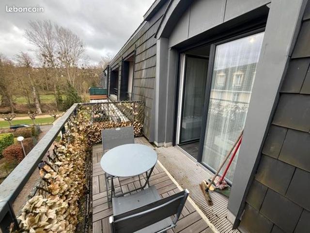 Appartement vente à Mantes-la-Jolie, Mantes-la-ville