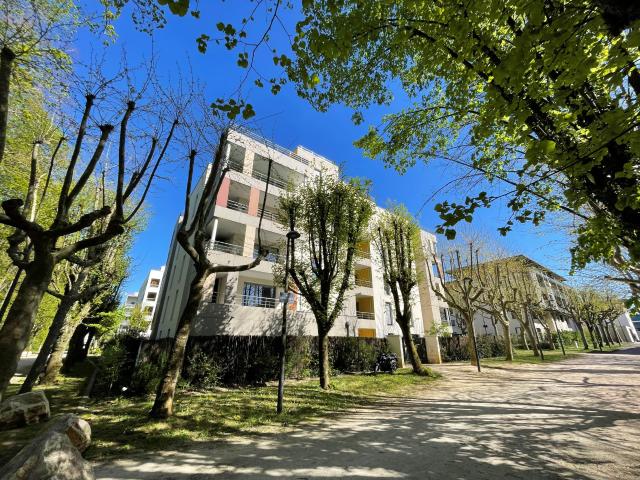 Appartement vente à Dijon