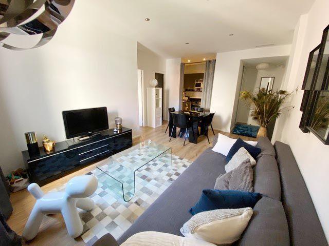 Appartement vente à Toulouse