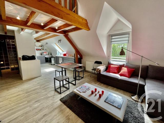 Appartement vente à Vannes, Bretagne