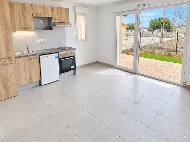 Appartement location à Roques, Haute-Garonne
