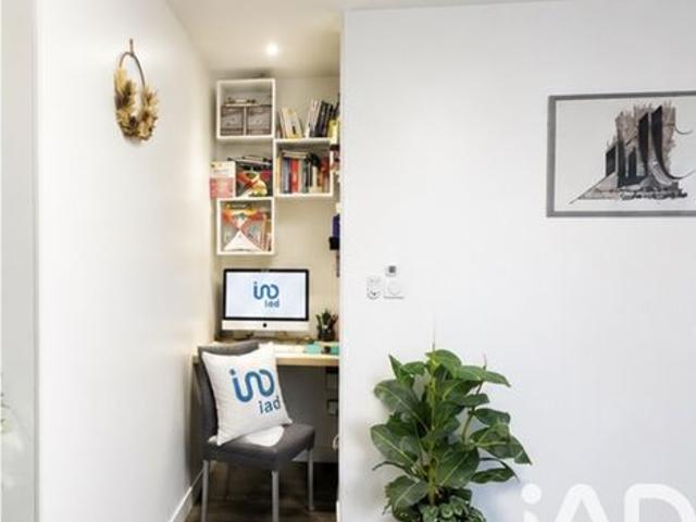 Appartement vente à Saint-Denis, Stains