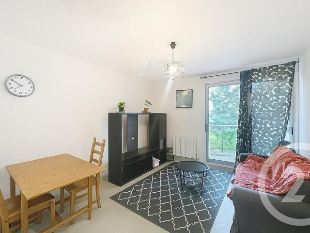 Appartement vente à Montpellier