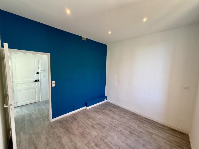 Appartement vente à Arrondissement de Toulon, Toulon