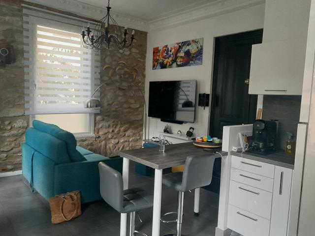 Appartement vente à Palalda, Amélie-les-Bains-Palalda