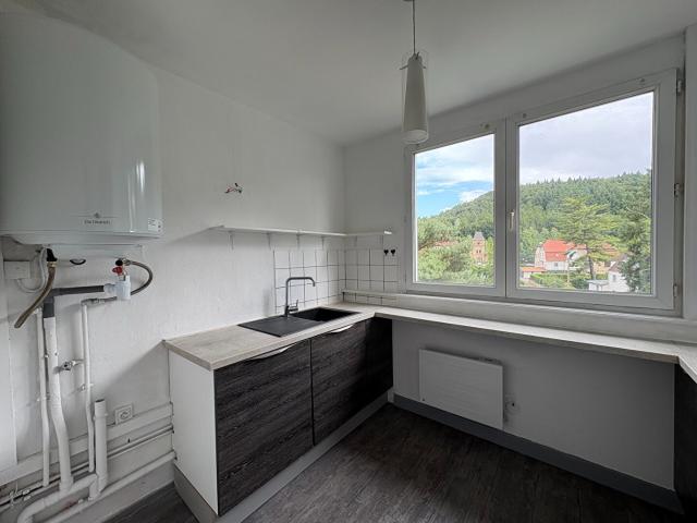Appartement location à Forbach-Boulay-Moselle, Falck