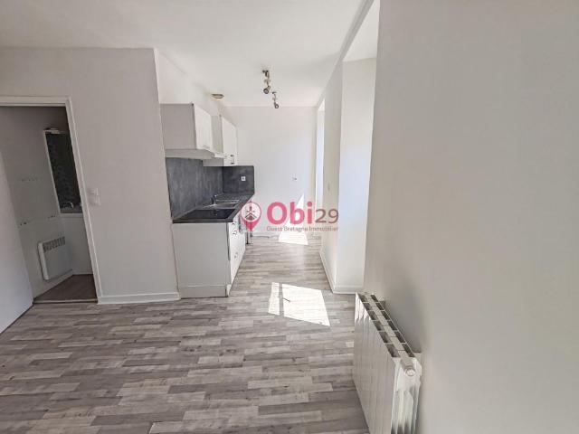 Appartement location à Morlaix, Bretagne