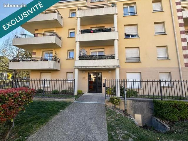 Appartement vente à Épernay, Epernay