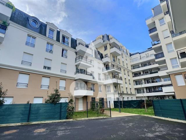 Appartement vente à France métropolitaine, Franconville