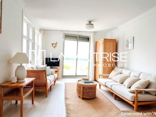 Appartement vente à Marseille