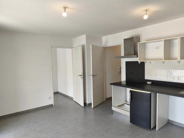 Appartement vente à Montpellier, Castelnau-le-lez