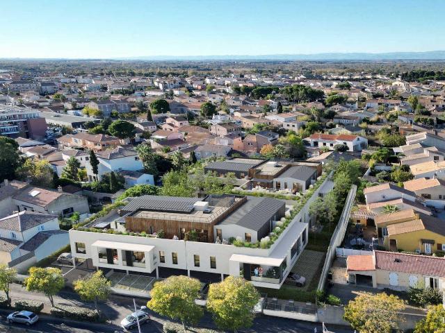Appartement vente à Béziers, Agde
