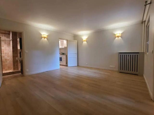 Appartement location à Nanterre, Garches