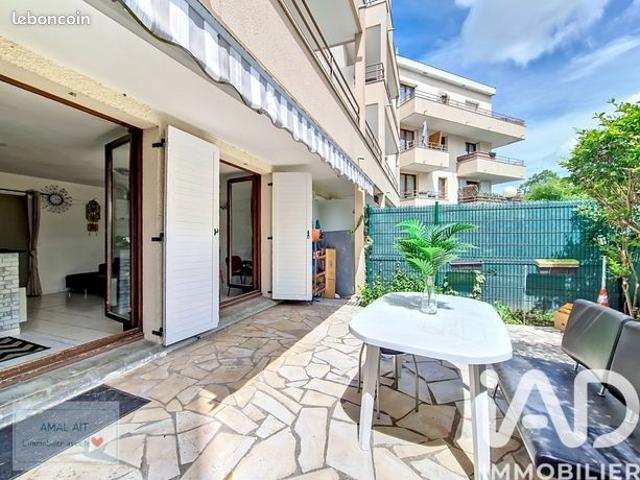 Appartement vente à Bezons, Val-d'Oise