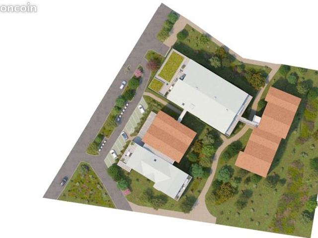 Appartement vente à Bayonne