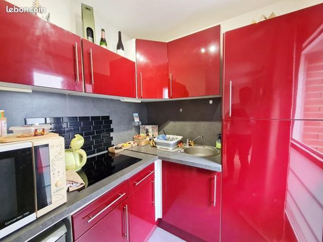 Appartement vente à Amiens