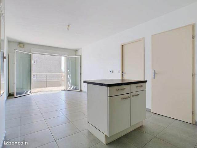 Appartement vente à Grenoble