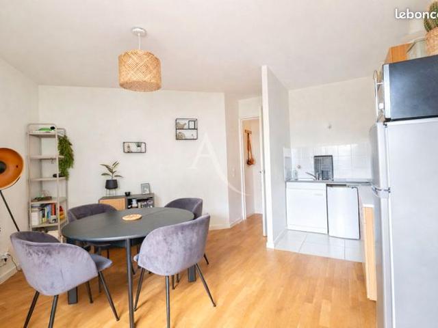 Appartement vente à Antony, Hauts-de-Seine