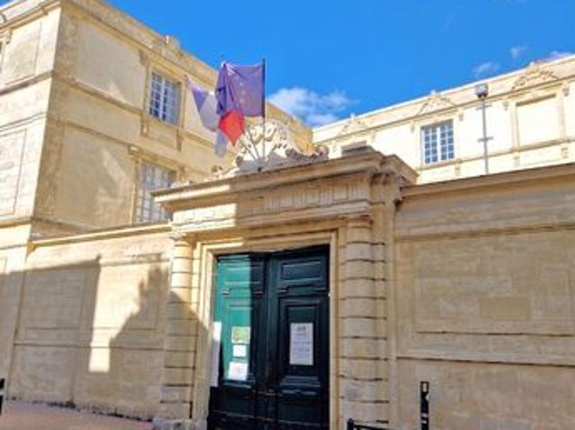 Appartement vente à Bordeaux