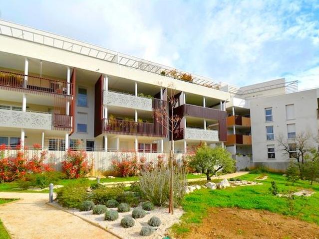 Appartement vente à Montpellier, Prades-le-lez