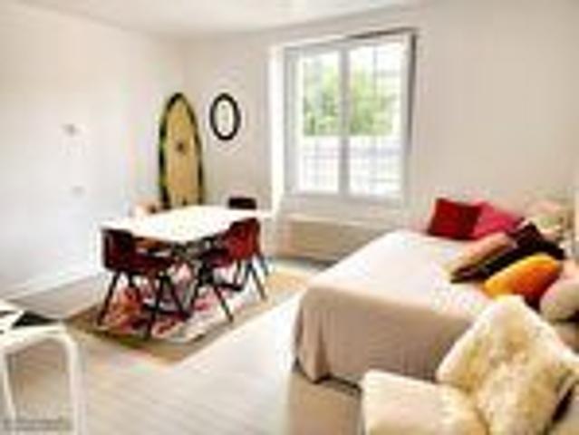 Appartement vente à Lorient, Bretagne