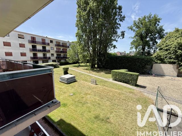 Appartement vente à Meaux, Villeparisis