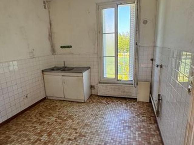 Appartement vente à Saint-Denis, La Courneuve